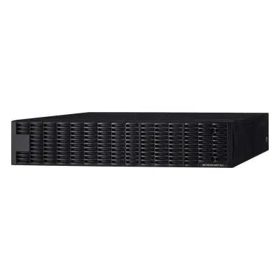 Módulo de Baterías Externas / 36V / 60A / Rack 2U / Torre / Recarga 4 Horas / 6 Baterías 12V/9Ah