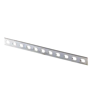 Clip recto CHAROFIL MG-65-120EZ de 275 mm para canalización
