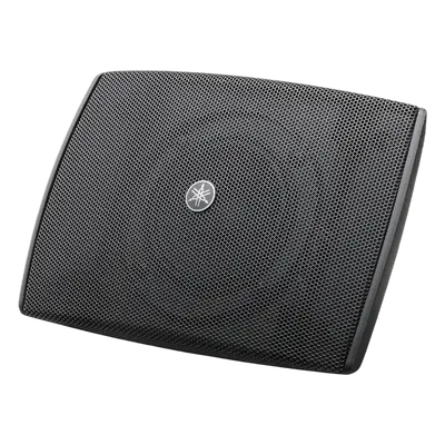 Altavoz de superficie Yamaha VXS3F de 3.5 pulgadas y 20 W RMS