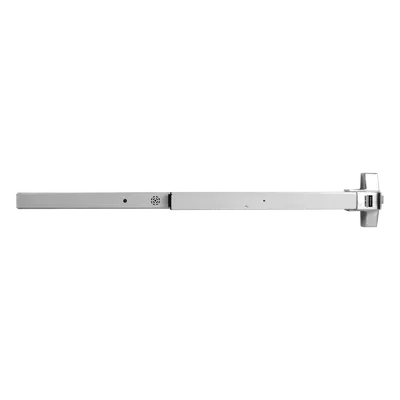 Barra Antipánico / 1040 mm / Zumbador 95 dB / Sensor Magnético / 1 Punto de Cierre / Certificación UL ANSI Grado 1