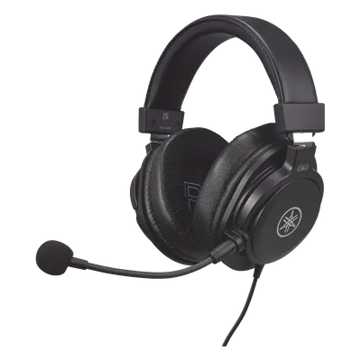 Headset con Micrófono Desmontable / Respuesta 20 Hz-20 kHz / Conector 3.5 mm TTRS / Peso 240 g / 0.79 pies de cable