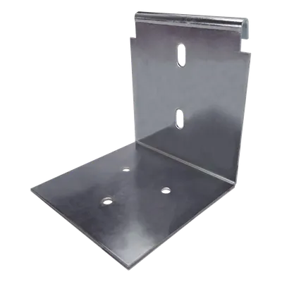 Soporte para cámara CHAROFIL CH-SC116-EZ para charola de 116 mm