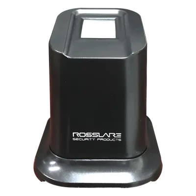 Lector Biométrico de Escritorio / Enrolamiento de Huellas / USB Plug & Play / Alimentación 5 VCC / SDK Incluido
