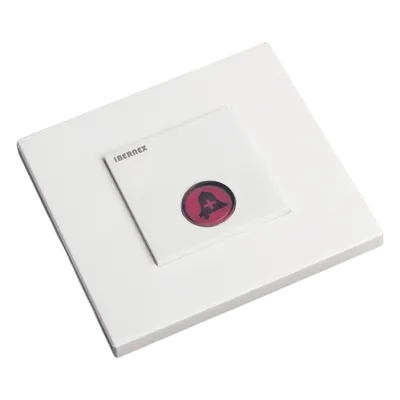 Botón de Llamada Iluminado, Compatible con NX0015 y NX0034