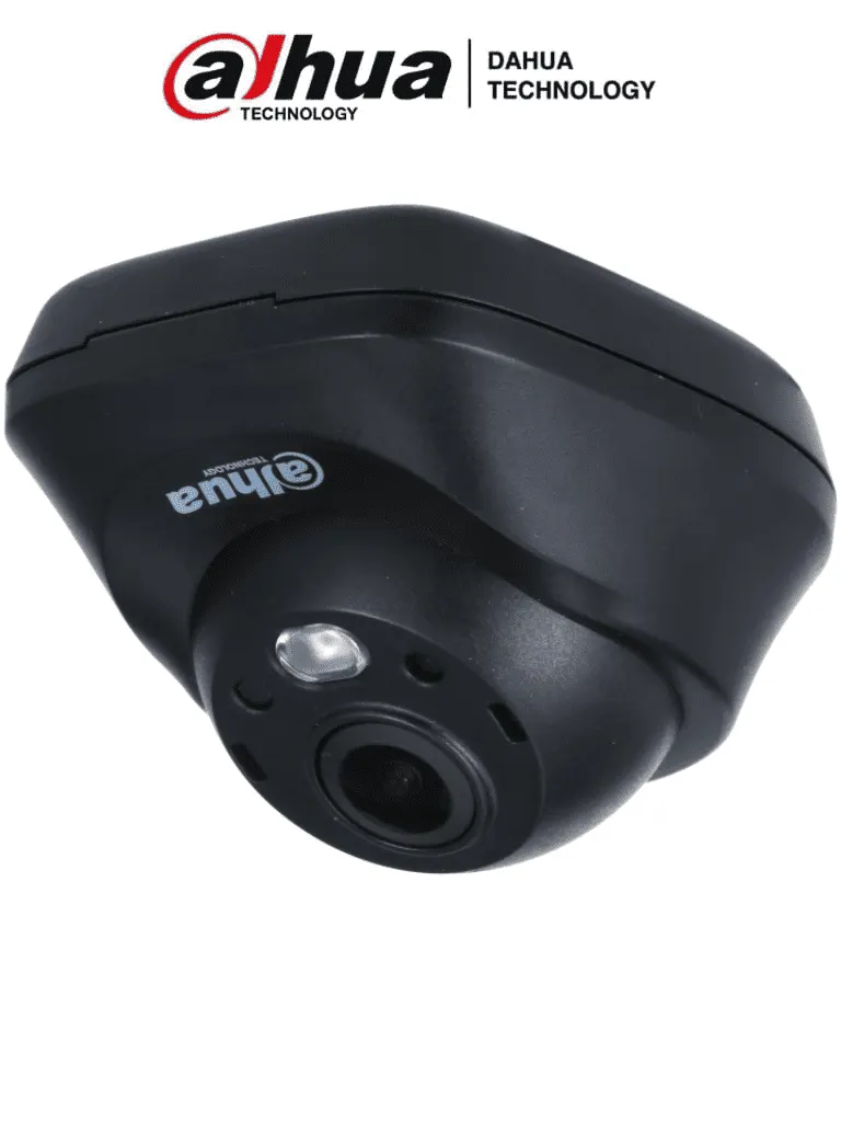 Cámara mini domo móvil DAHUA DH-HAC-HMW3200LN Full HD 1080p