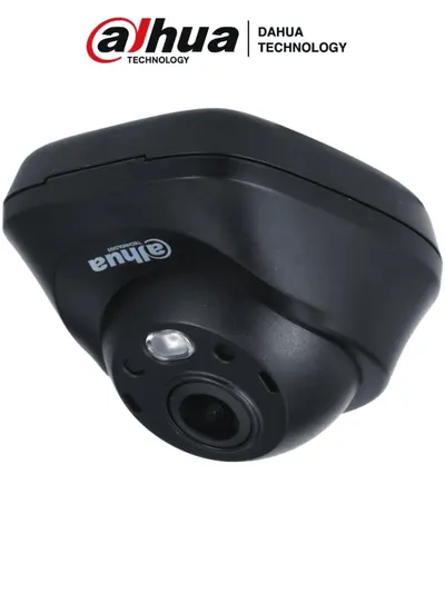 Cámara mini domo móvil DAHUA DH-HAC-HMW3200LN Full HD 1080p