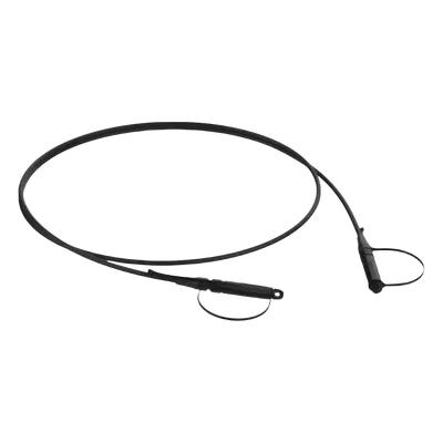 Cable de fibra óptica FIBERHOME FITODC-MH1A-400 de 400 m
