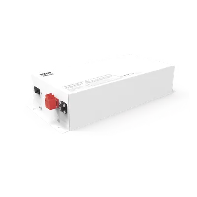 Batería de Litio Ciclo Profundo / 12.8 Vcc / 200 Ah / Descarga 100 A / Rango -20°C a +60°C / Caja Metálica