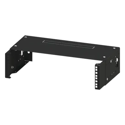 Rack abierto de pared LINKEDPRO LP-REP-1202.5 de 2.5 UR