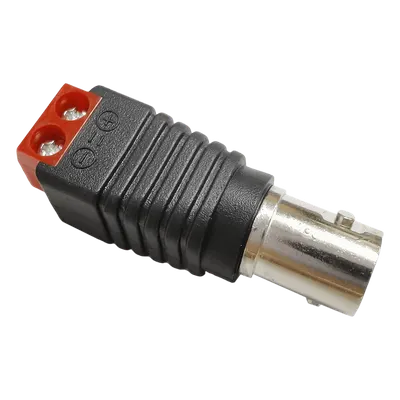 Adaptador BNC hembra EPCOM POWERLINE TT-BNC306 para CCTV