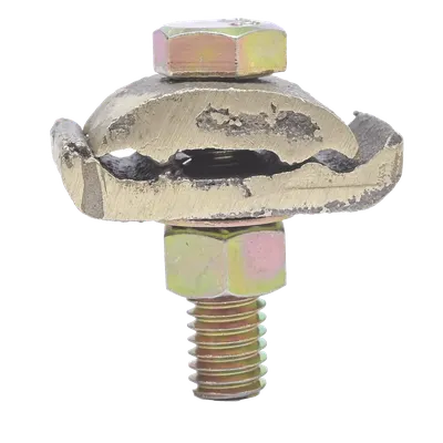 Conector mecánico LINKEDPRO LPCC2/0 para dos cables y superficie plana