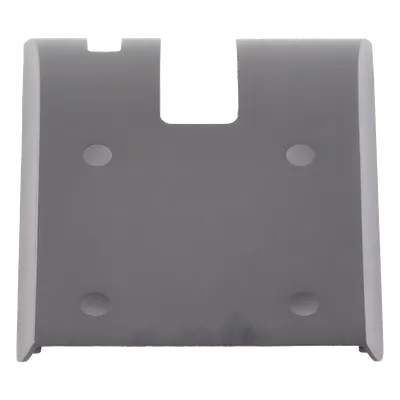 Bracket de pared HIKVISION 190312347 para terminales faciales