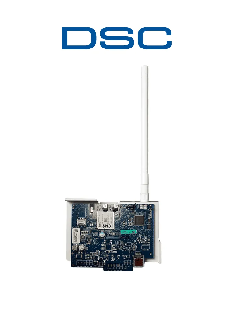 Comunicador IP/LTE DSC TL280LE-LAT para PowerSeries Neo