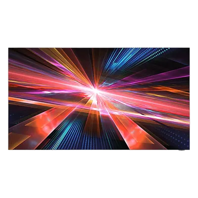 Pantalla LED Todo en Uno / 136" / 2K 1920x1080 / Pixel Pitch 1.56mm / 500 Nits / Tizen 8 / HDMI 2.0 / Uso Interior