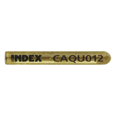 Cápsula de anclaje químico / 24x210 mm / Hormigón no fisurado / -40°C a +80°C / M8-M24