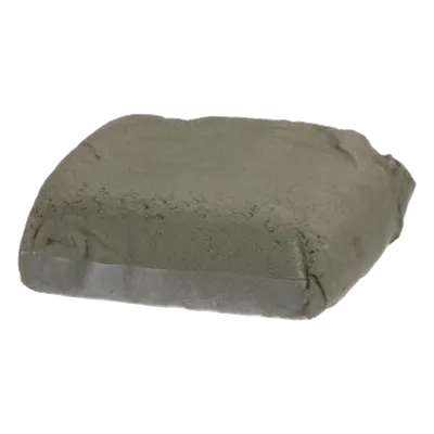 Sellador de conducto PANDUIT DS1 verde, compuesto de 1 lb