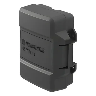 Protector PoE+ para exterior TRANSTECTOR ALPU-L130 Gigabit Ethernet