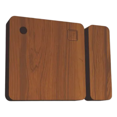 Sensor para puerta y ventana Shelly SHELLYBLUDOORWINBR con Bluetooth LE