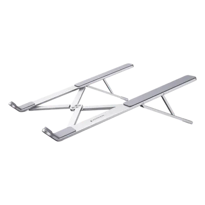 Soporte para laptop UGREEN 40289 plegable y ajustable en 5 niveles