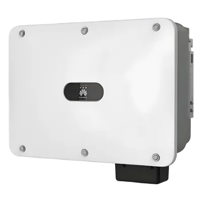 Inversor Trifásico para Interconexión / 50 kW / Salida 400-480 Vca / 4 MPPT / 8 Entradas DC / IP66 / Rango MPPT 200-1000 V