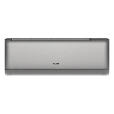Minisplit Wi-Fi / Dual Inverter / SEER 21 / Frío y Calor / 2 Ton / R32 / 220 Vca / Alexa y Google Home