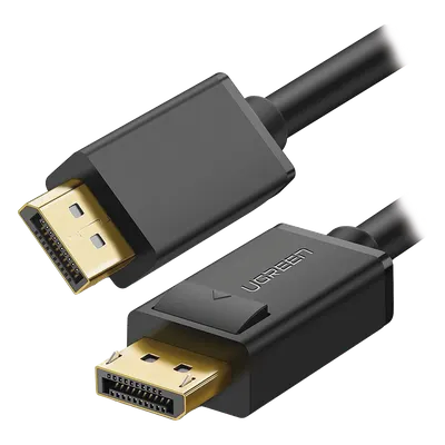 Cable DisplayPort UGREEN 10245 de 1.5 m para video 4K