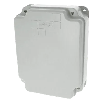 Contenedor FAAC 720119 IP55 para tablillas de control