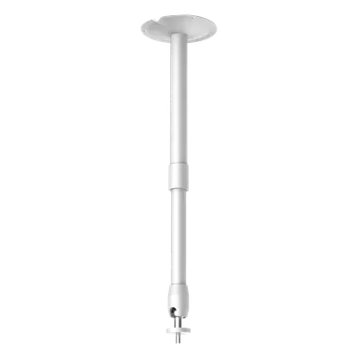 Montaje colgante Hikvision DS-1297ZJ-ES ajustable para cámaras tipo box