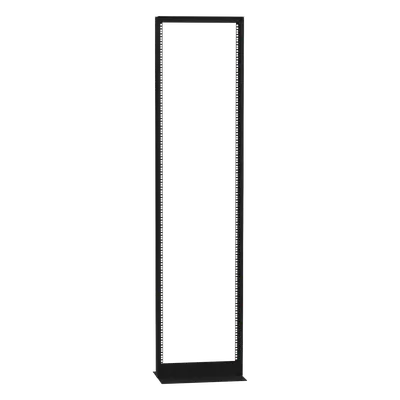Rack de 2 postes LINKEDPRO EI-RL-5545-DR de 45 UR y 460 kg