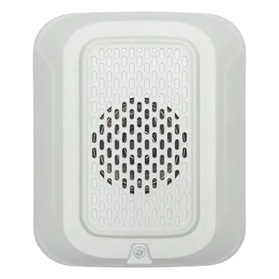 Sonorizador de Baja Frecuencia SYSTEM SENSOR HW-L-LF 520 Hz 24 Vcd