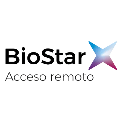 Licencia de Control de Acceso / Acceso Remoto Anual / Usuarios Ilimitados / Cifrado AES-256 / Gestión por Roles / Hasta 128 Puertas