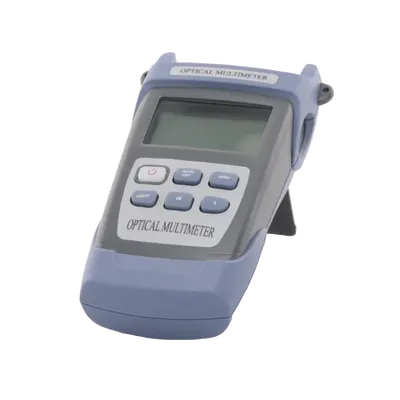 Medidor de potencia óptica LINKEDPRO BY EPCOM LP-OPM con VFL