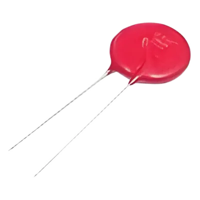 Varistor de Óxido Metálico / 150V / Protección de Fuentes de Poder / Refacción Industrial
