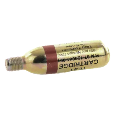 Cartucho de Prueba KIDDE 87-120044-001 para sistemas WHDR e IND