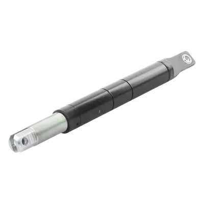 Pistón hidráulico para barrera automática / Compatibilidad FAAC 640 / Uso intensivo / Funcionamiento suave