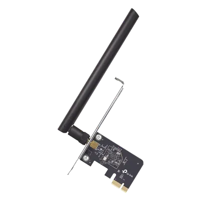 Adaptador Wi-Fi PCI Express TP-Link Archer T2E de doble banda