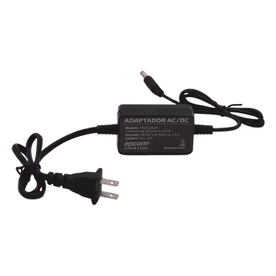 Adaptador de poder EPCOM POWERLINE P5DC2AZK de 5 Vcc y 2 A