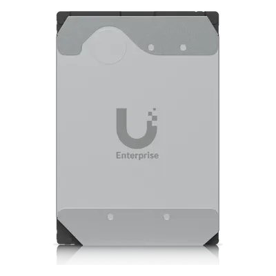 Disco Duro Enterprise 3.5" / 16 TB / SATA 6 Gb/s / 7200 RPM / Carga de Trabajo 550 TB/año / MTBF 2.5 Millones de Horas