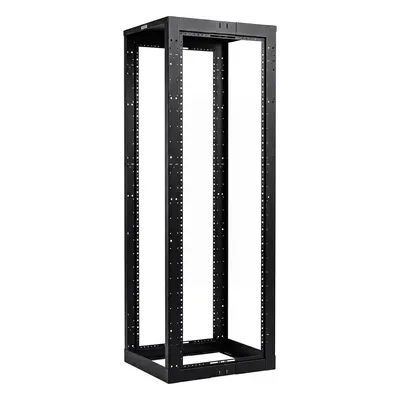 Rack de cuatro postes PANDUIT AR4PCN de 45 U y profundidad ajustable