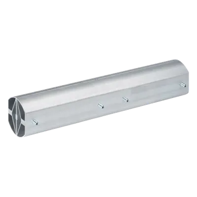 Unión para brazo de barrera FAAC 428616, compatible con B680H