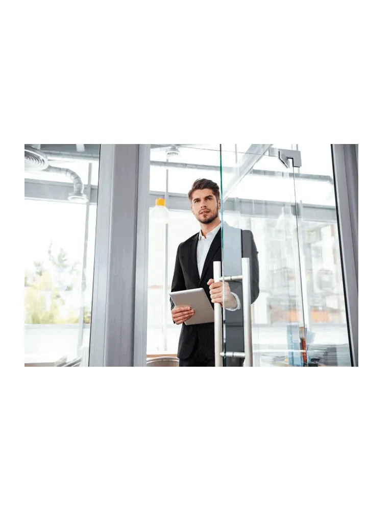 BOSCH A_AMSXCLIPLU - Licencia Ampliación 1 Operator Client / AMS Plus