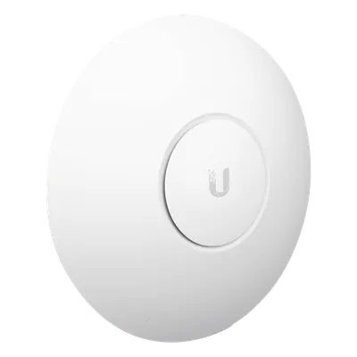 Access Point UniFi 3 Quad-radio MU-MIMO4x4 802.11ac Wave 2 con radio dedicado para seguridad WIPS contra intrusos, hasta 1500 usuarios concurrentes