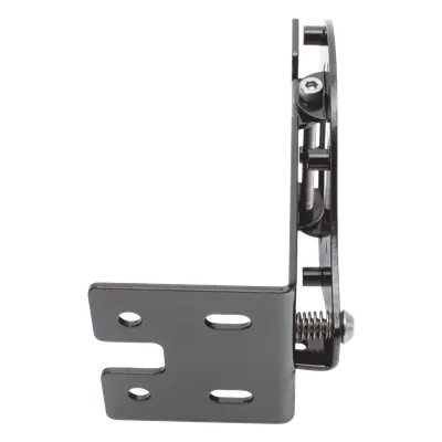 Base de montaje BEA 10-FSSMB para sensor LZR-FlatScan
