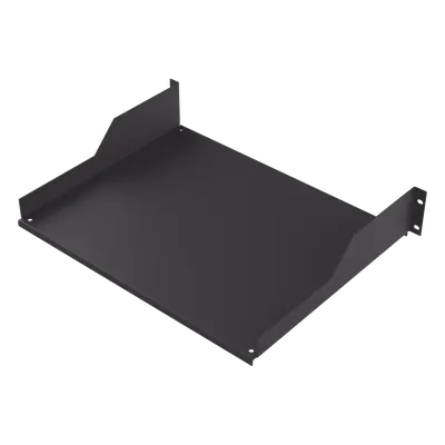 Charola para rack LINKEDPRO SCH-342U de 2U y 34 cm de profundidad
