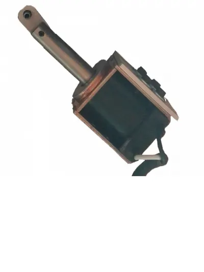 SAXXON C3D3SEL - Solenoide de refaccion para torniquete de cuerpo completo SAXXON / 110  VAC