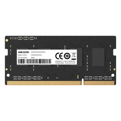 Memoria RAM SODIMM HIKSEMI HS-C408-S32Z1/8G de 8 GB