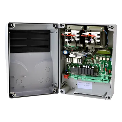 Cuadro de Mando Compatible con Motores de la Serie AXO