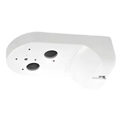 Soporte de pared Hikvision DS-1294ZJ para cámaras de seguridad