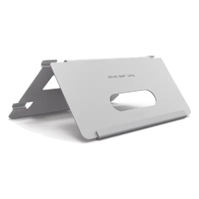 Soporte de escritorio HIKVISION DS-KABH6320-T para monitores IP
