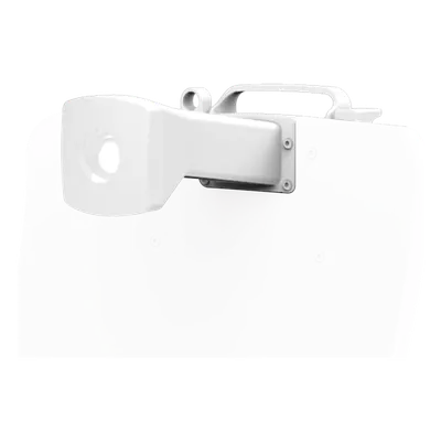Radio Cliente 60 GHz / 7.6 Gbps / 44.5 dBi / 800 m (2625 ft) / 2.16 GHz Canal / cnMaestro